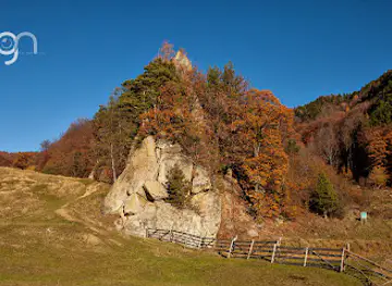 Hermitage of Dionisie Torcătorul