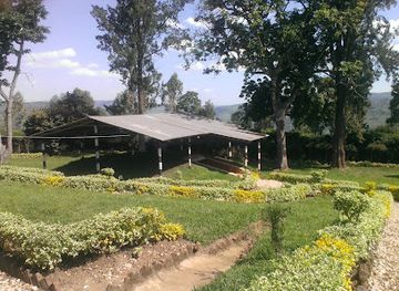 rwanda/nyagatare/attraction/national-liberation-museum-park-mulindi