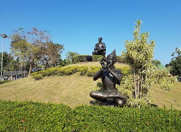 thailand/rayong/klaeng/attraction/sunthon-phu-monument