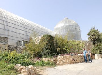 israel/jerusalem/attraction/the-jerusalem-botanical-gardens