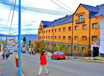 argentina/ushuaia/attraction/penguin-mural-wall-art