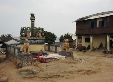 ghana/fante/attraction/fort-william-ghana