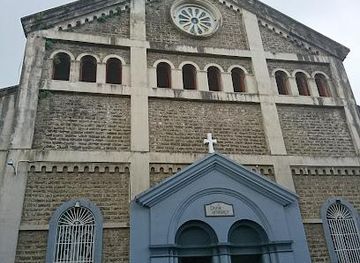 saint-lucia/marigot-bay/attraction/the-minor-basilica-of-the-immaculate-conception-cathedral