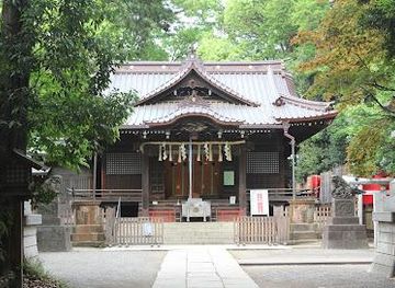 japan/tokyo/attraction/yoyogi-hachimangu-shrine