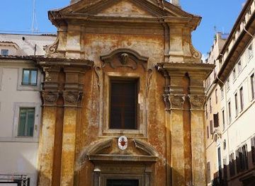 vatican-city/sistine-chapel/attraction/church-of-saint-catherine-of-the-wheel