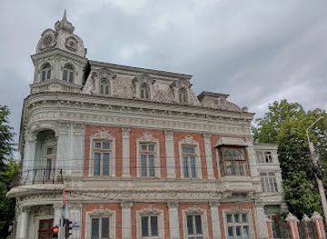 romania/galati/attraction/house-museum-collections