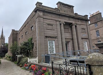 united-kingdom/kincardineshire/attraction/montrose-museum