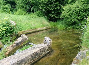 slovenia/kamnik/attraction/samotni-debevcev-mlin