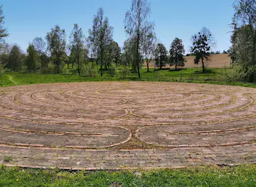 Křesťanský labyrint