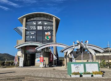 japan/satsuma/attraction/izumi-crane-observation-centre