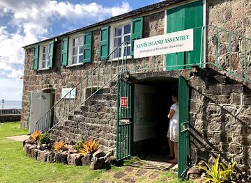 saint-kitts-and-nevis/black-rocks/attraction/museum-of-nevis-history