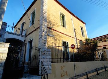 greece/attica/attraction/drossinis-museum