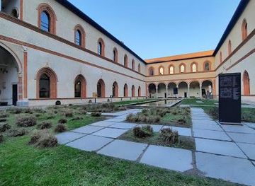 italy/bergamo/attraction/pinacoteca-castello-sforzesco
