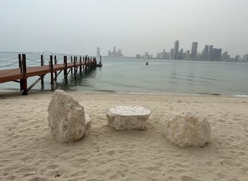 bahrain/al-areen-wildlife-park/attraction/pearling-pathway-visitor-center-1-bumaher-fort