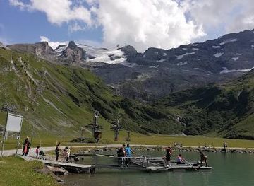 switzerland/interlaken/attraction/trubsee