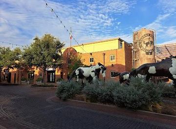 texas/fort-worth/attraction/mule-alley