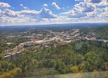 Hot Springs Mountain Tower