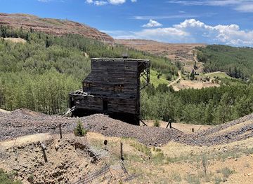 colorado/monument/attraction/gold-mine-tours-inc