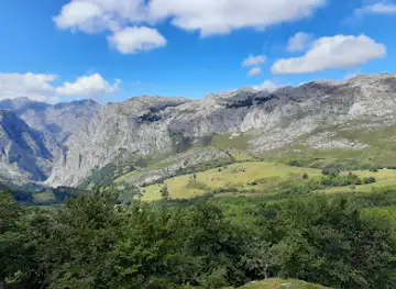 La Ruta Sotres - Vega d'Urriellu (Naranjo de Bulnes)