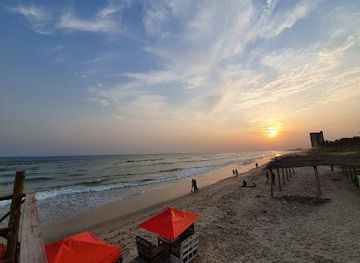 ghana/accra/attraction/labadi-beach