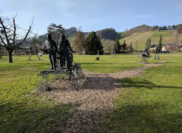 Gotthelf Museum
