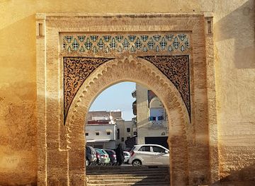 morocco/fes/attraction/alaouites-garden