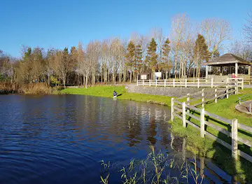 McMahon Park (Clare Lake)