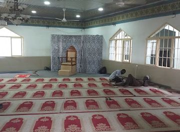 burundi/buyenzi/attraction/shia-mosque-of-buyenzi