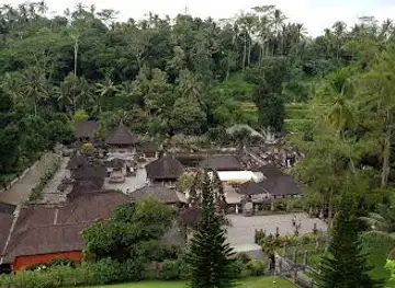 Istana Kepresidenan Tampaksiring