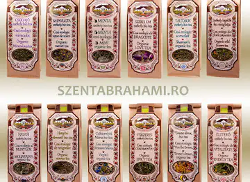 Transylvanian Teas & Spices Srl