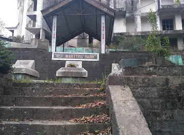 NSF Martyrs' Park