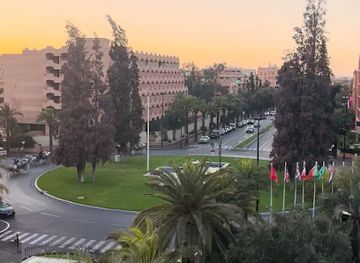 morocco/haouz/attraction/place-de-l-hivernage