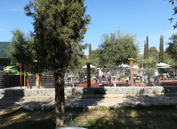 Petrides Farm Park