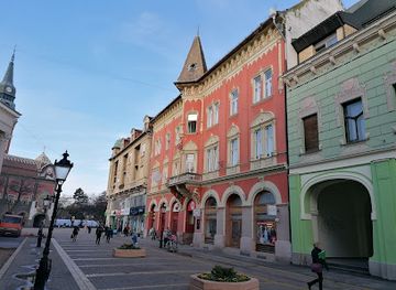 serbia/palic-lake/attraction/vojnica-palace