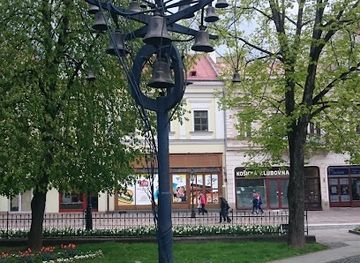 slovakia/kosice/attraction/zvonkohra