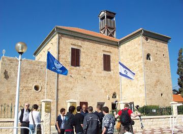 israel/rosh-hanikra/attraction/beit-liberman