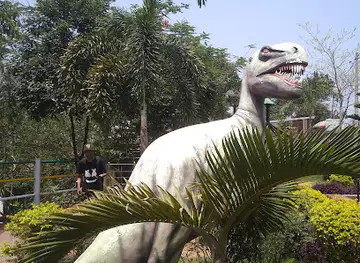 Bankumari Park