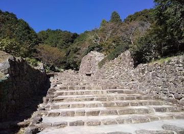 japan/kyoto/attraction/azuchi-castle-ruins
