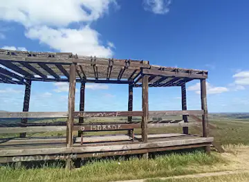 Mirador Panorámico