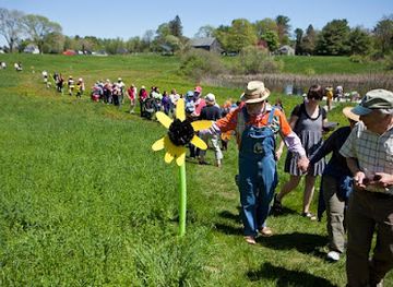 Maine Audubon