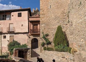 spain/teruel/attraction/albarracin-citadel