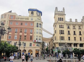 spain/cordoba/attraction/reloj-de-las-tendillas