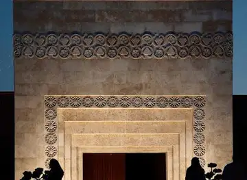 Wine History Museum of Armenia