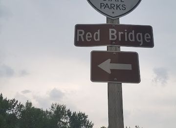 Red Bridge State Wayside