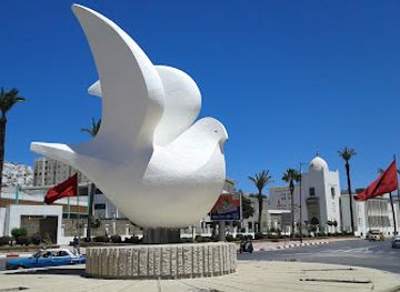 morocco/tetouan/attraction/white-dove