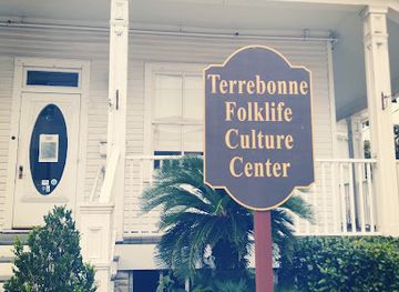 louisiana/bayou-lafourche/attraction/terrebonne-folklife-culture-center
