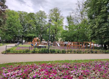 poland/rzeszow/attraction/ogrod-miejski-im-solidarnosci