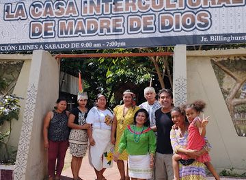 peru/tambopata-national-reserve/attraction/la-casa-intercultural-de-madre-de-dios