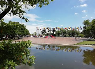 colombia/cauca-valley/attraction/parque-panamericano