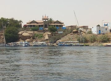 egypt/aswan/nubian-village/attraction/aswan-museum